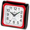 DUGENA 4460618 Wecker Kunststoff Analog Licht Alarm Produktbild-Vorschau 1
