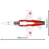 COBI Northrop F-5E Tiger II, Bausteine, 6 Jahr(e), 351 Produktbild-Vorschau 7