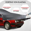 WALSER Premium Abdeckung Auto Indoor Stretch Plus Produktbild-Vorschau 3