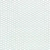 A close-up, full-frame view of green hexagonal mesh wire, likely chicken wire or aviary netting, against a white background. Produktbild-Vorschau