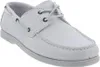 Lumberjack Navigator Bootssschuh, Glattleder, White Produktbild-Vorschau 12