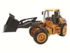 JAMARA Radlader Volvo L50 1:16 2,4GHz Produktbild-Vorschau 5