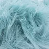 YarnArt Piuma 4412 Patina vlna, 100% polyester, 100m/50g, Náhled obrázku produktu 2