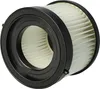 vhbw Staubsaugerfilter kompatibel mit BTI 18 V Akku Nass- Produktbild-Vorschau 3