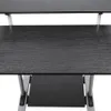 Logilink Sitz-/Steharbeitsplatz, rollbar, 60 kg max. Produktbild-Vorschau 6