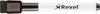 Nobo Marker 2104184 3mm integr. Wischer sw Voir les images du produit 5