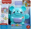 Fisher-Price FP Pets Tier-Bauspielzeug zum Kombinieren für Produktbild-Vorschau 2