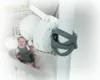 Motorola Nursery Babyphone mit Kamera - Baby Monitor VM855 Produktbild-Vorschau 5
