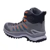 Lowa Innovo GTX Mid Wanderstiefel Grau Produktbild-Vorschau 5