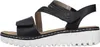 Keil Sandalette ab 30mm Sohlenhöhe V1364-00 Produktbild-Vorschau 10