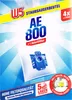The image shows the packaging for vacuum cleaner bags. Produktbild-Vorschau