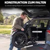 20" LCD elektrobicykel 20 palcov, 48V 15Ah, skladacie Náhľad obrázku produktu 13