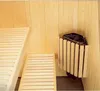 Saunová pec Harvia Delta Black 3,6 kW | s integrovaným Náhľad obrázku produktu 2