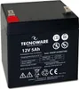 Tecnoware 5Ah Lead Acid Acido piombo (VRLA) 12 V Anteprima dell’immagine prodotto 2
