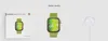 Huawei WATCH Fit 4 Pro 4.62 cm (1.82") AMOLED 40 mm Digital Voir les images du produit 8