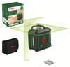 Bosch Universal Level 360, 12 m, 0,8 mm/m, 8°, Produktbild-Vorschau 10