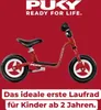 Puky Laufrad "LR M", rouge chili Voir les images du produit 14