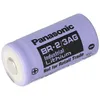 Panasonic Lithium 3V Batterie BR 2/3AGN 2/3 A Produktbild-Vorschau 4