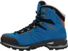 Lowa BADIA GTX Damen türkis/mandarine 39 Produktbild-Vorschau 20