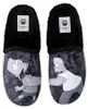 Marpen Simpson Hausschuhe Schwarz EU 44 Mann Schwarz EU 44 Produktbild-Vorschau 3