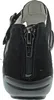 Waldläufer Damen Sandale, schwarz(schwarz), Gr. 7 Produktbild-Vorschau 43