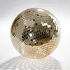 Mica Decorations Boule à facettes de Noël - Ø25 cm - Voir les images du produit 3