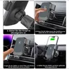 Handy-Halterungen, KFZ Handyhalterung, 15W Kabelloses Produktbild-Vorschau 8