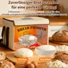 Teig Gärbox elektrisch, Sauerteig Gärbox mit Produktbild-Vorschau 5