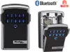 Master Lock Smart Connected sejf na klucze montaż ścienny Podgląd zdjęcia produktu 27