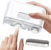 Nagelknipser, 2-in-1 Elektrischer Nagelschneider, Produktbild-Vorschau 1