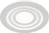 Osram LED Deckenleuchte Orbis Spiral Loop weiß Ø 51 cm 42 W Produktbild-Vorschau 1