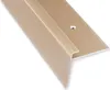 Profil krawędziowy schodkowy Safety Form: F Elegant Gold L Podgląd zdjęcia produktu 7