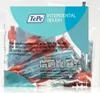 TePe brossettes interdentaires x-soft rouge clair 0.5mm Voir les images du produit 5