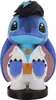 A figurine of Stitch dressed as Elvis, standing on a black base. Anteprima dell’immagine prodotto
