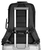 Travelite Rucksack WORKFLOOW  23L Schwarz 006512-01 Produktbild-Vorschau 9