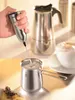 Aufschäumbecher CLAUDIO, 600 ml Produktbild-Vorschau 2