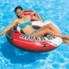 Fotel wypoczynkowy Red River Run 1 Fire Edition 135 cm Podgląd zdjęcia produktu 6