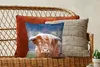 MuchoWow® Zierkissen Sofakissen Wohnzimmer Dekokissen 40x40 Produktbild-Vorschau 5