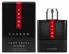 Prada Luna Rossa Carbon, ricarica da 150 ml, Eau de Parfum Anteprima dell’immagine prodotto 4