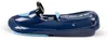 Hamax luges - Sno Surf, luge dirigeable pour enfants, bleu Voir les images du produit 10
