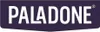 The image shows the brand logo for Paladone. Náhled obrázku produktu