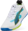 Puma Accelerate Turbo 4 Game On PUMA WHITE-GLOWING Produktbild-Vorschau 6