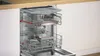 Bosch SMV6ZCX16E, Seria 6, w pełni zintegrowana zmywarka do Podgląd zdjęcia produktu 17