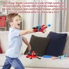 Superhelden schietspelletjes set, 3-delig, voor kinderen, Productafbeelding-voorbeeld 6