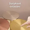 LED stolní lampa s dotykovým senzorem – 3 úrovně barevného Náhled obrázku produktu 6