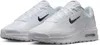 Nike Damen Sneaker AIR MAX BIA weiß Größe EUR 40 Produktbild-Vorschau 14