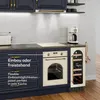 Klarstein Vinovilla Victoria 17 Weinkühlschrank - 17 Produktbild-Vorschau 4