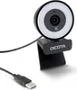 DICOTA Ringlight - Webcam - Farbe - 5 MP - 2592 x 1944 - Produktbild-Vorschau 3