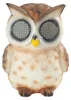 Maximex Solar Gartenfigur Eule Mod. Blinky Eyes mit LED Produktbild-Vorschau 2