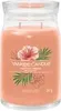 Yankee Candle - Candela firmata Tropical Breeze 368,0g Anteprima dell’immagine prodotto 2